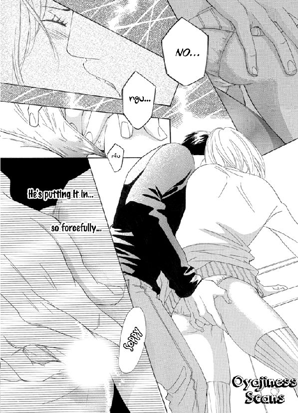 Nioi. Chapter 2 page 23 - Chapter 2