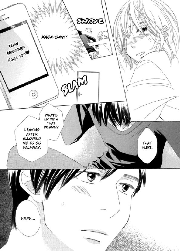 Nioi. Chapter 2 page 25 - Chapter 2