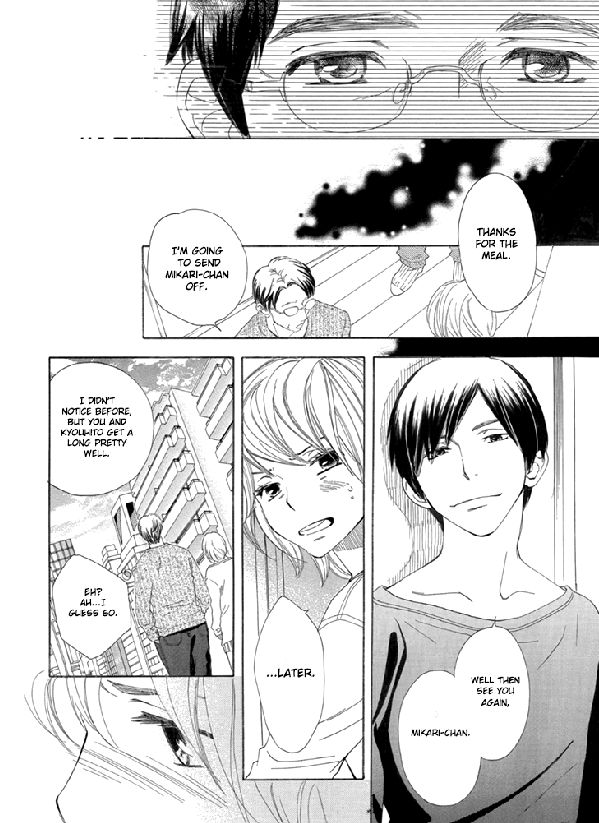 Nioi. Chapter 2 page 31 - Chapter 2