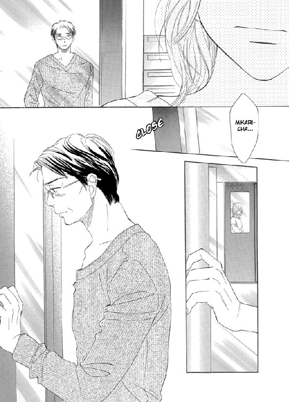 Nioi. Chapter 2 page 35 - Chapter 2