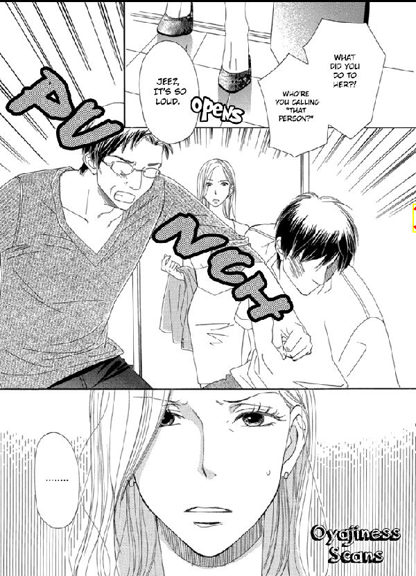 Nioi. Chapter 3 page 19 - Chapter 3