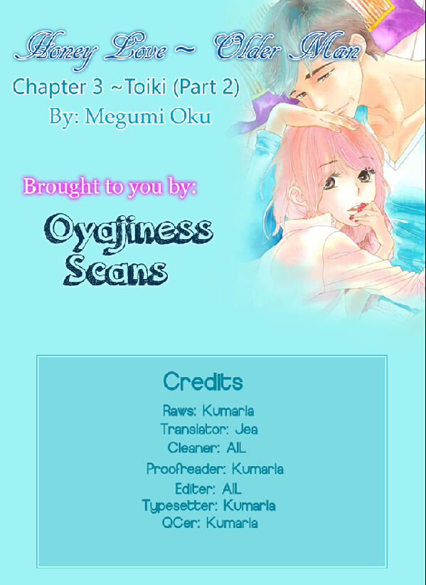 Nioi. Chapter 3 page 2 - Chapter 3