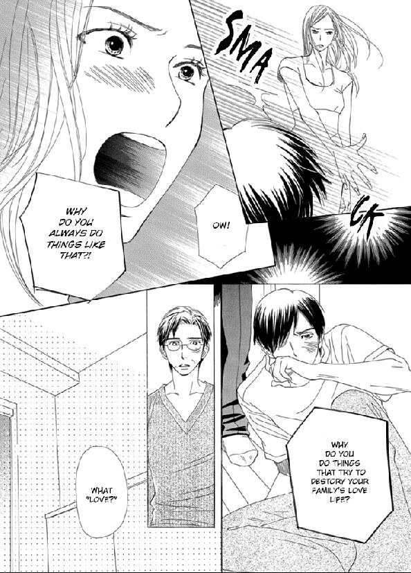 Nioi. Chapter 3 page 21 - Chapter 3
