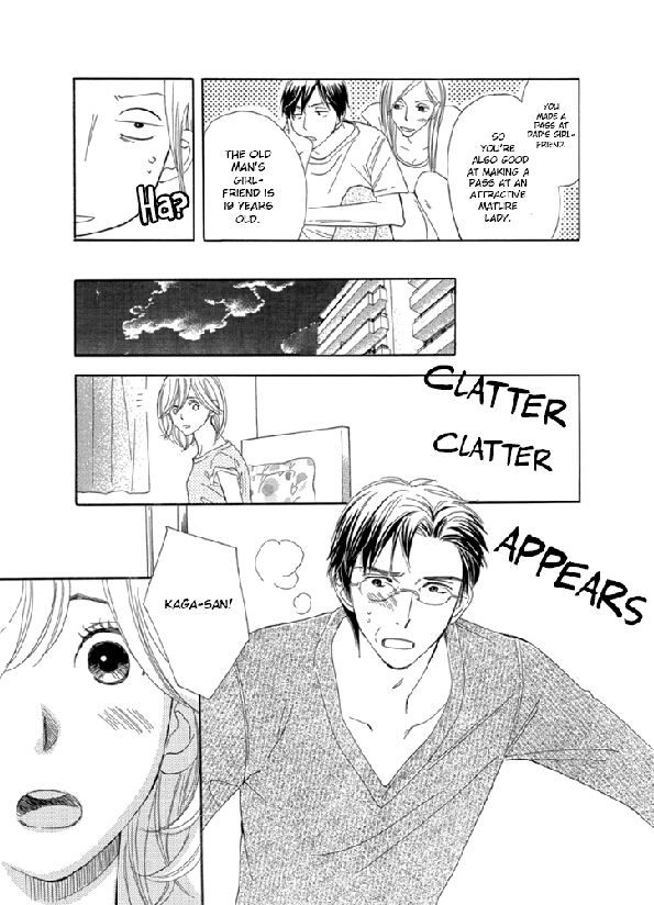 Nioi. Chapter 3 page 24 - Chapter 3