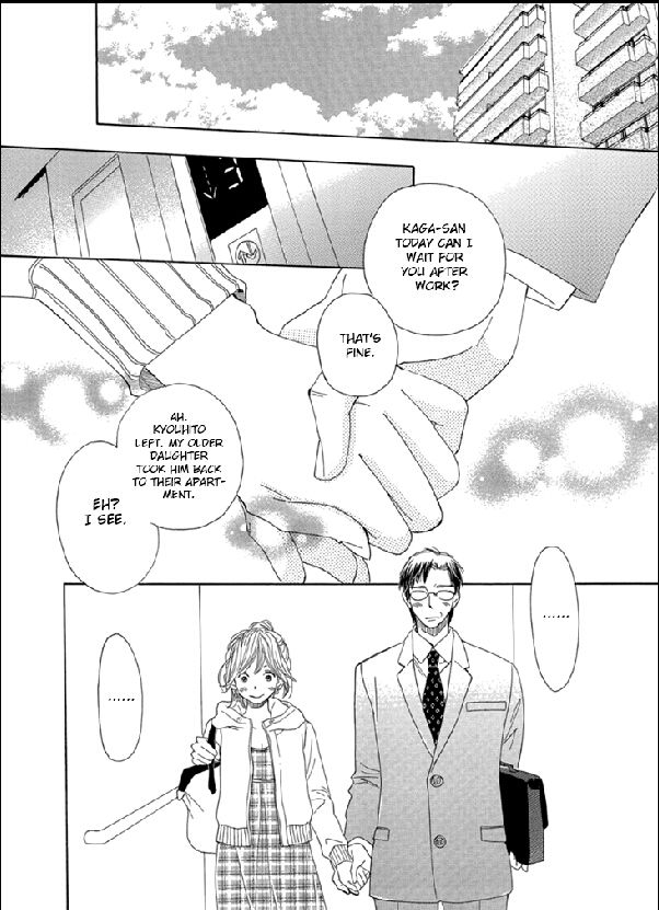 Nioi. Chapter 3 page 31 - Chapter 3