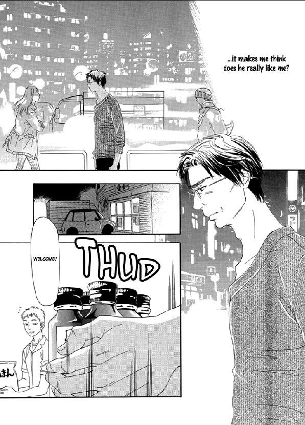 Nioi. Chapter 3 page 6 - Chapter 3