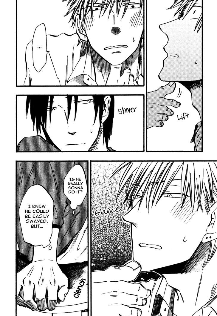 Nirameba Koi Chapter 10.2 page 14 - Chapter 10 v2