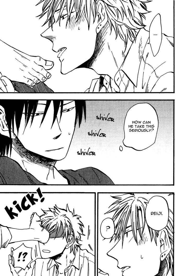 Nirameba Koi Chapter 10.2 page 15 - Chapter 10 v2