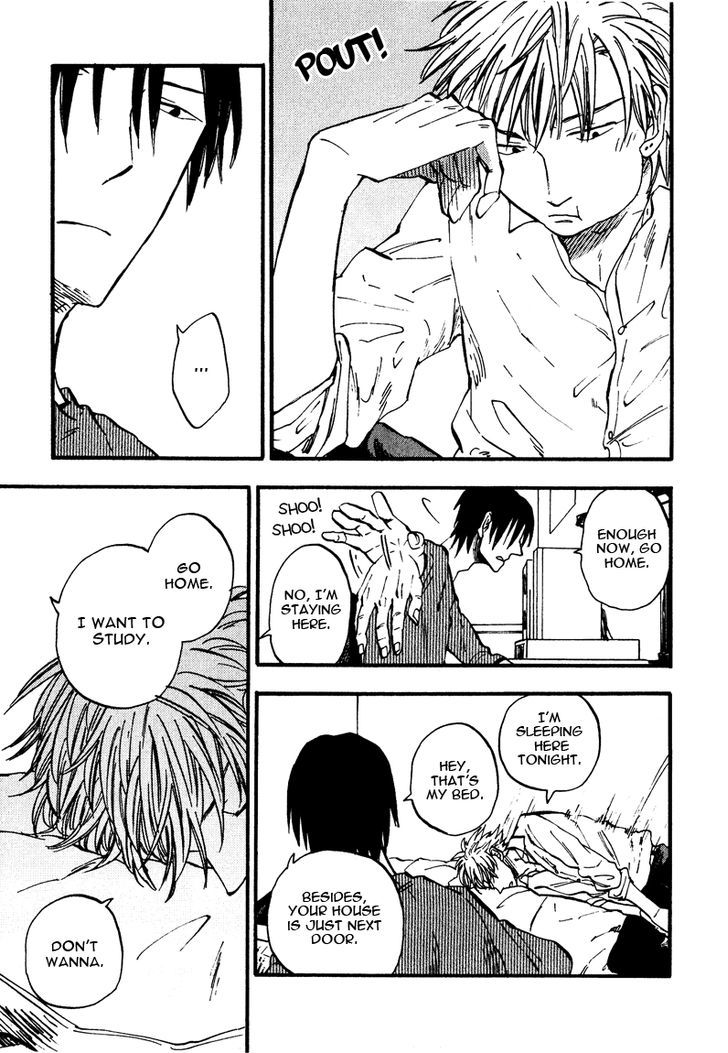 Nirameba Koi Chapter 10.2 page 17 - Chapter 10 v2