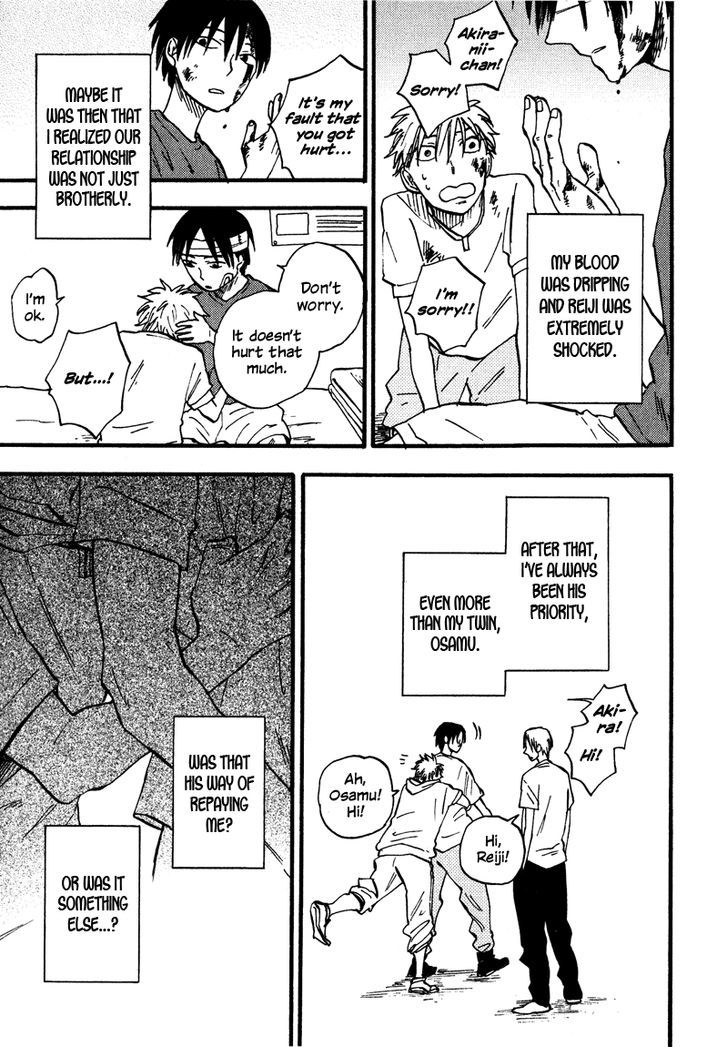 Nirameba Koi Chapter 10.2 page 19 - Chapter 10 v2