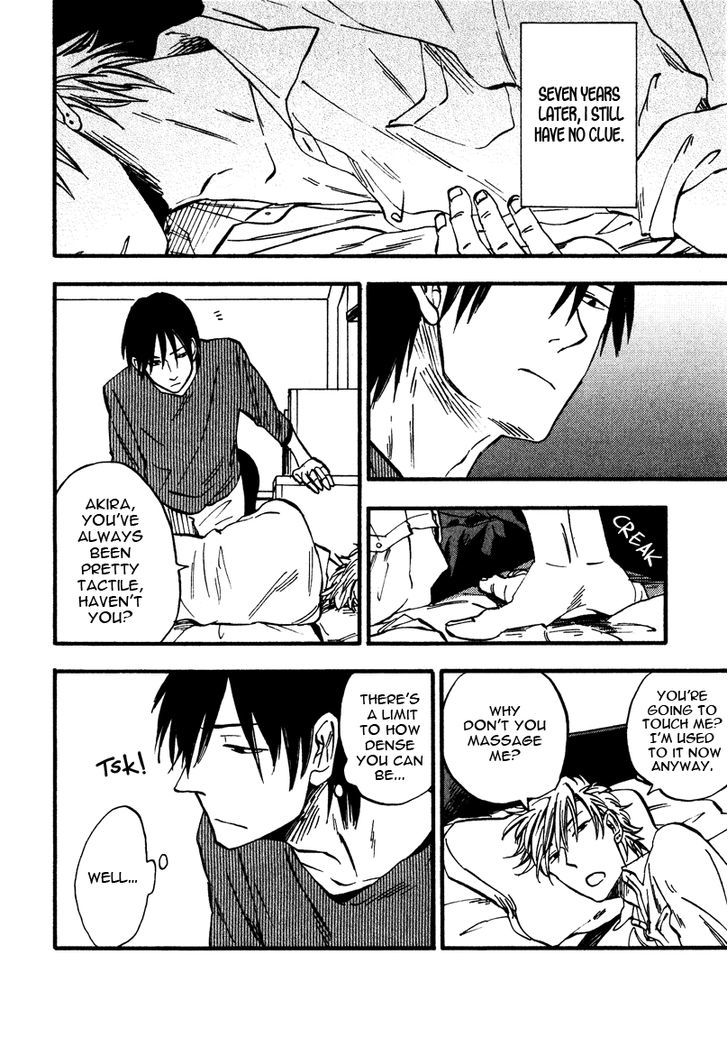 Nirameba Koi Chapter 10.2 page 20 - Chapter 10 v2