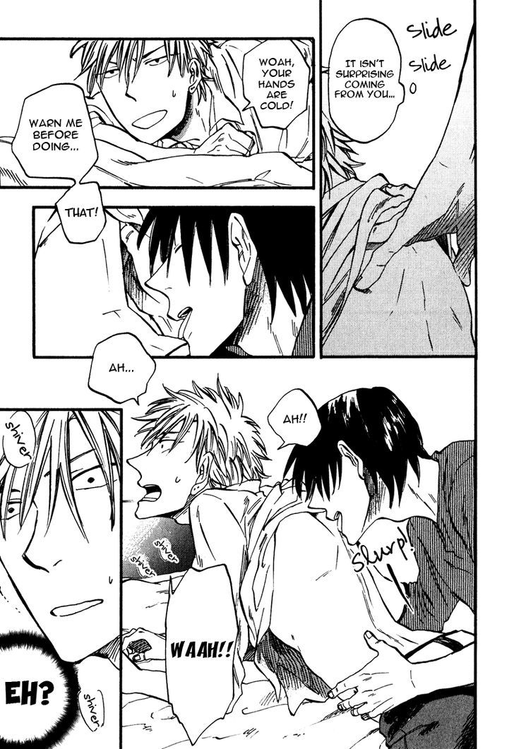 Nirameba Koi Chapter 10.2 page 21 - Chapter 10 v2