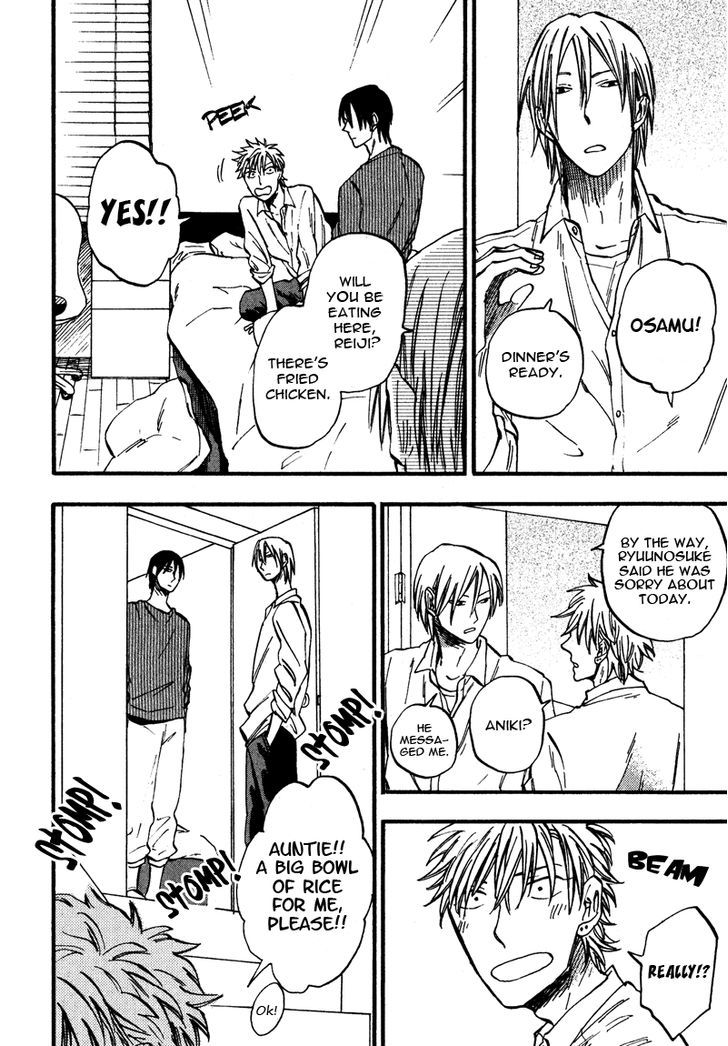 Nirameba Koi Chapter 10.2 page 24 - Chapter 10 v2