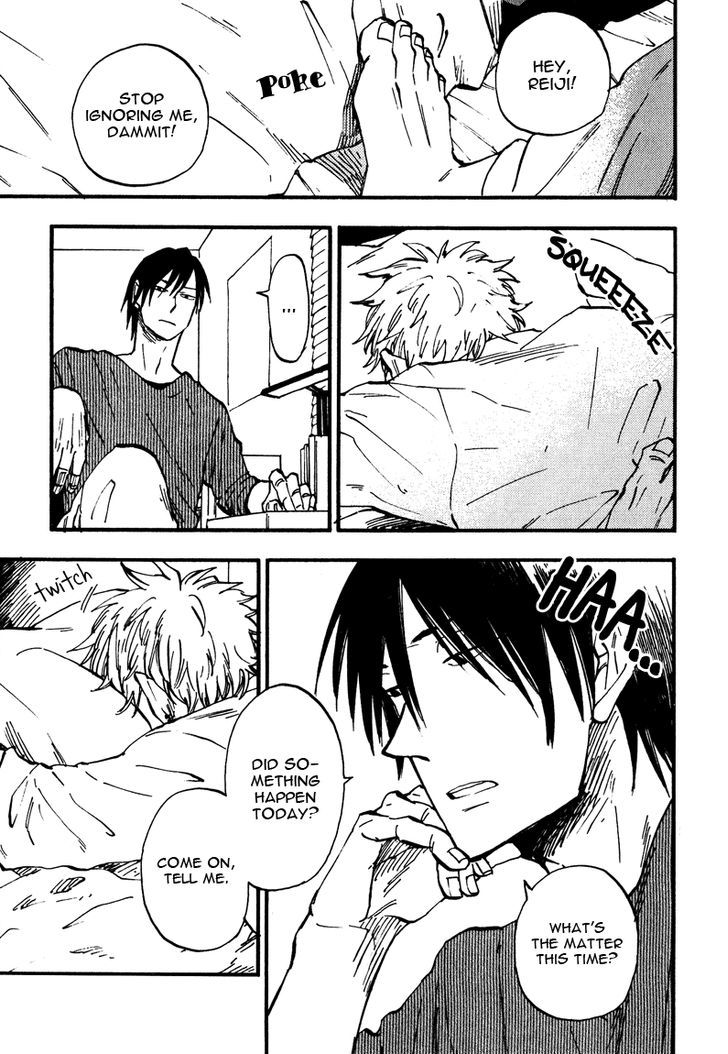 Nirameba Koi Chapter 10.2 page 3 - Chapter 10 v2