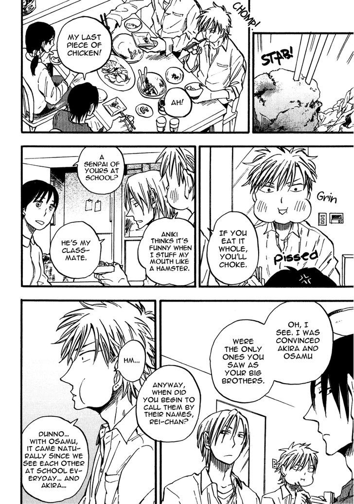 Nirameba Koi Chapter 10.2 page 30 - Chapter 10 v2