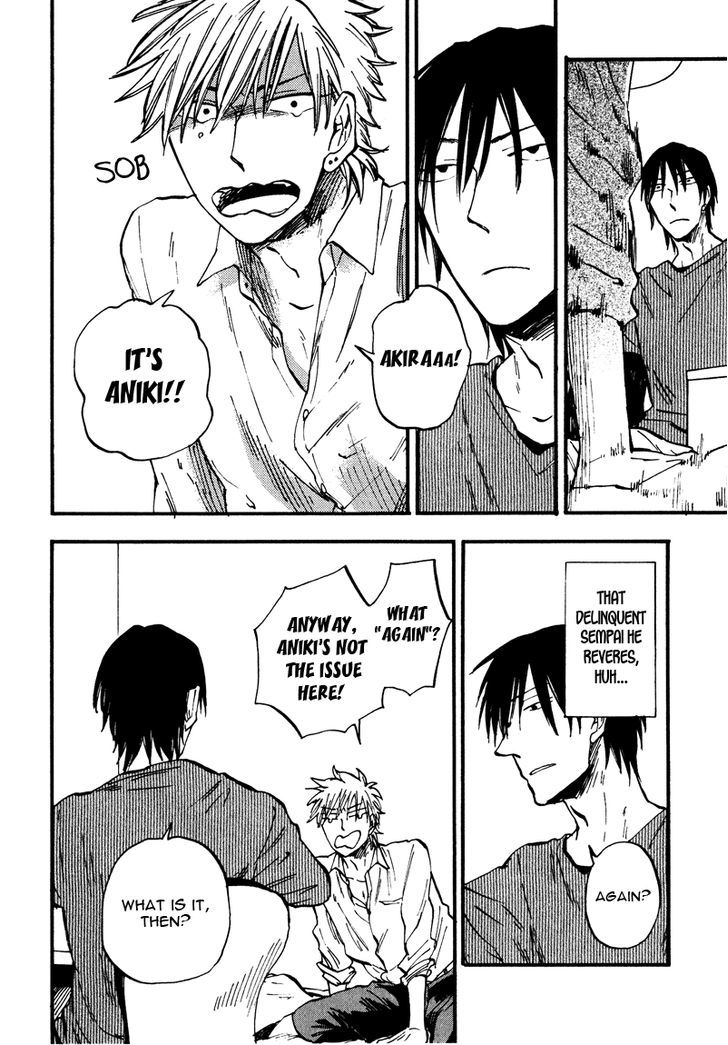 Nirameba Koi Chapter 10.2 page 4 - Chapter 10 v2