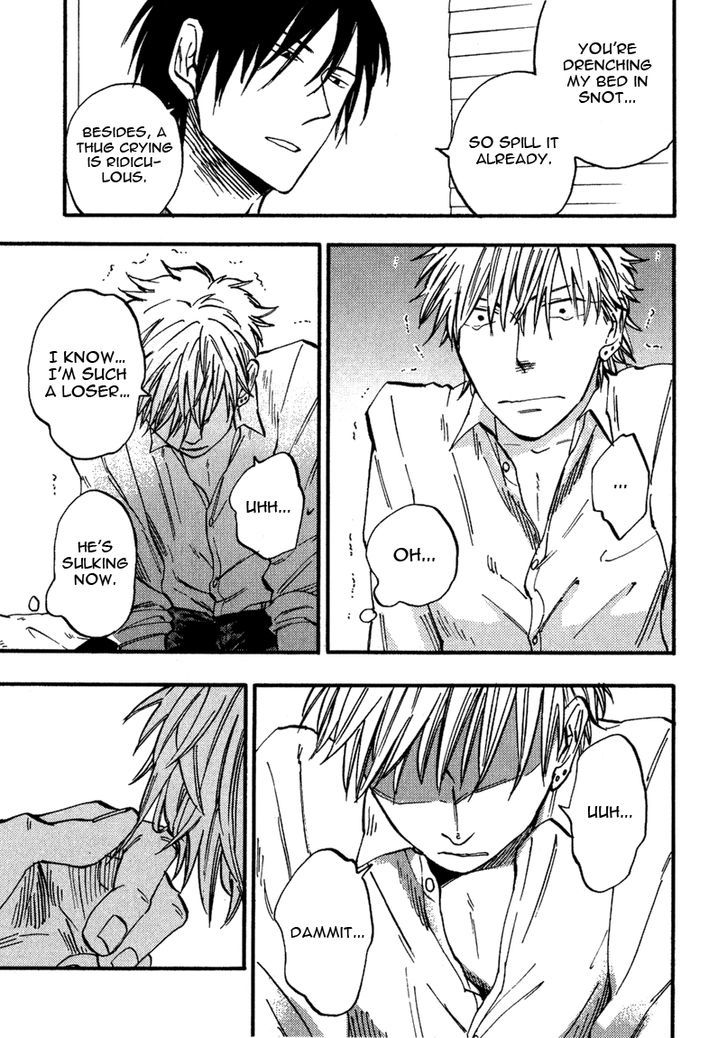 Nirameba Koi Chapter 10.2 page 5 - Chapter 10 v2