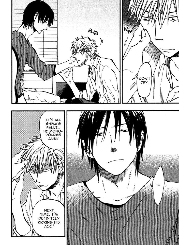 Nirameba Koi Chapter 10.2 page 6 - Chapter 10 v2