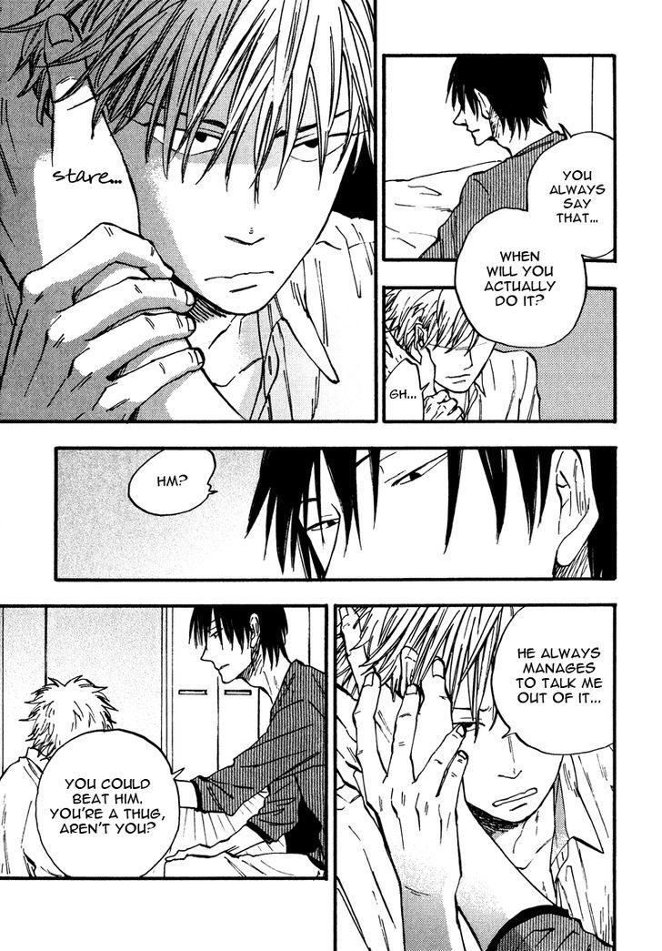 Nirameba Koi Chapter 10.2 page 7 - Chapter 10 v2