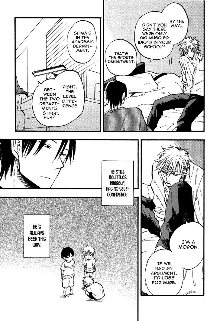 Nirameba Koi Chapter 10.2 page 9 - Chapter 10 v2