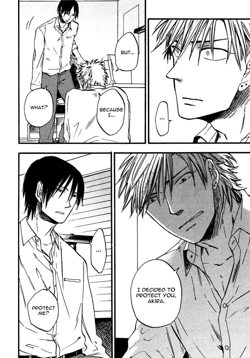 Nirameba Koi Chapter 11 page 19 - Chapter 11