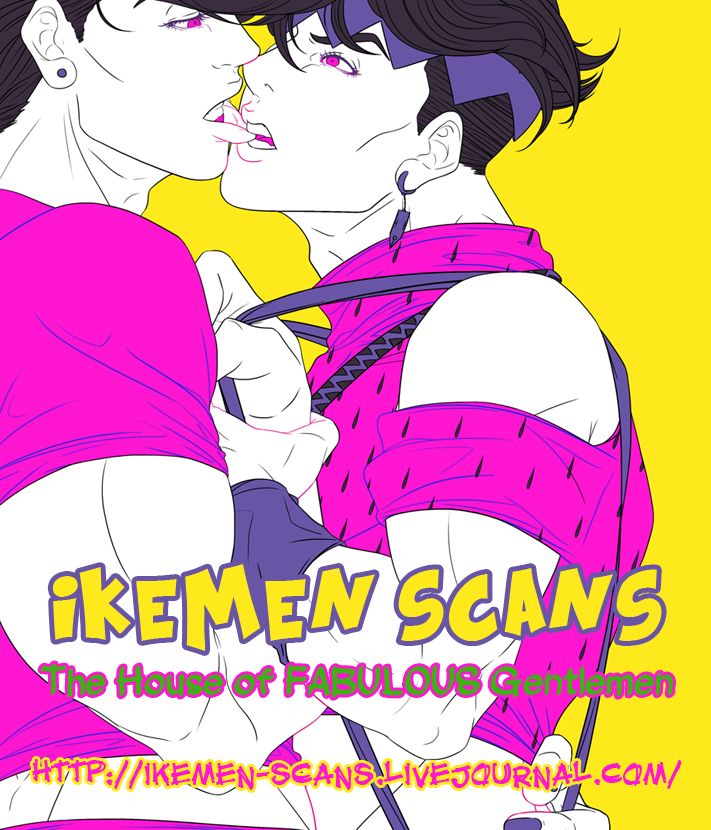 Nirameba Koi Chapter 11 page 35 - Chapter 11