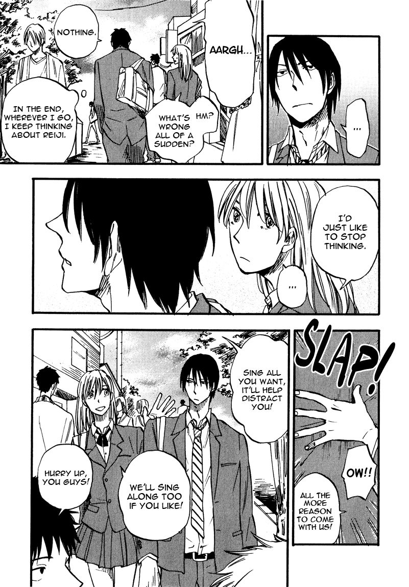 Nirameba Koi Chapter 11 page 6 - Chapter 11