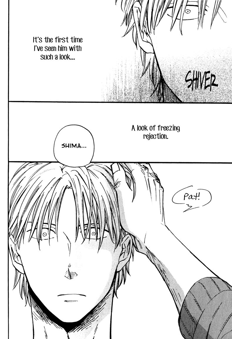Nirameba Koi Chapter 2 page 30 - Chapter 2