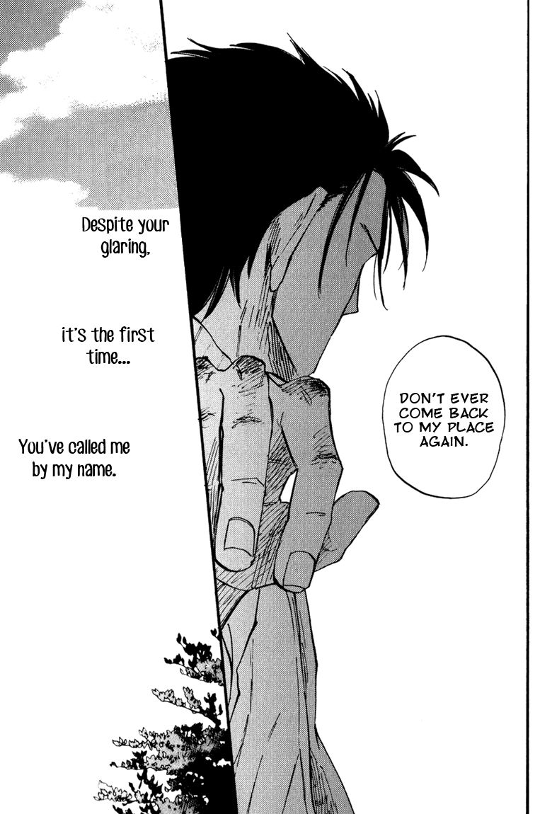 Nirameba Koi Chapter 2 page 31 - Chapter 2