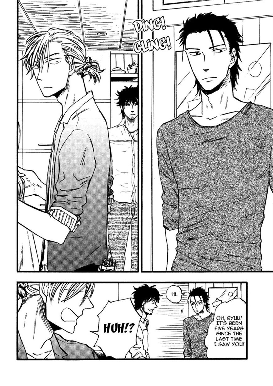 Nirameba Koi Chapter 7 page 34 - Chapter 7