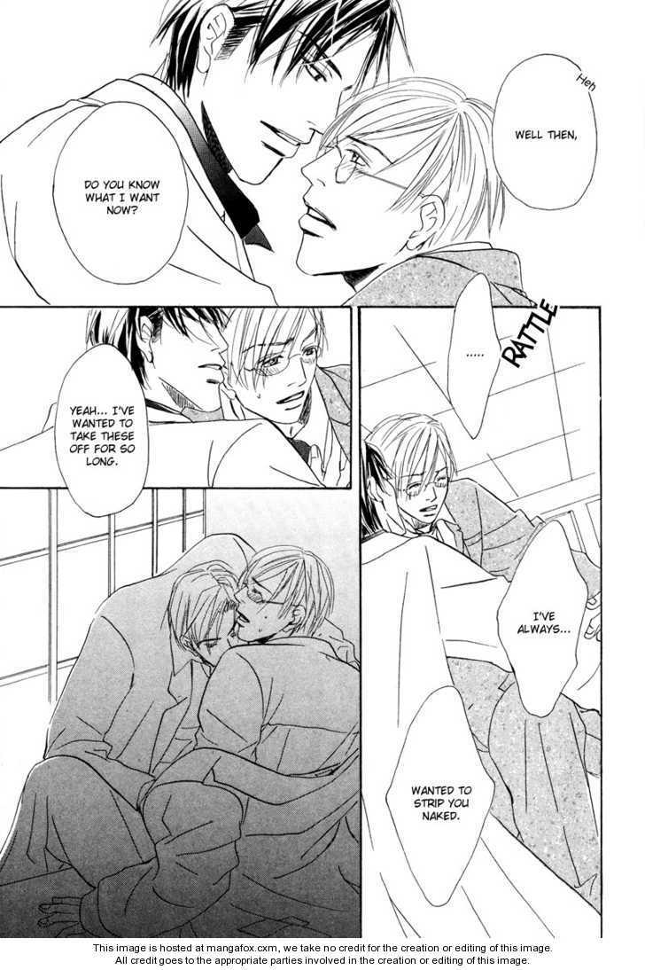 Niresaki Kyouju no Hirusagari no Kenkyuushitsu Chapter 2 page 29 - Chapter 2
