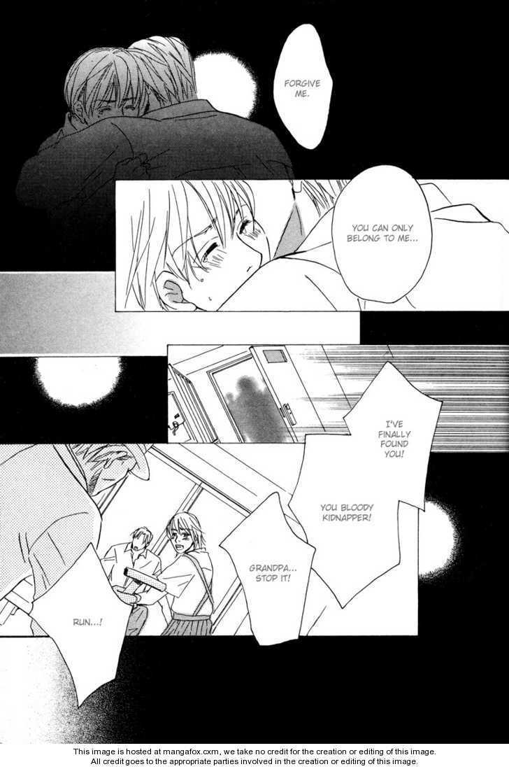 Niresaki Kyouju no Hirusagari no Kenkyuushitsu Chapter 5 page 23 - Chapter 5