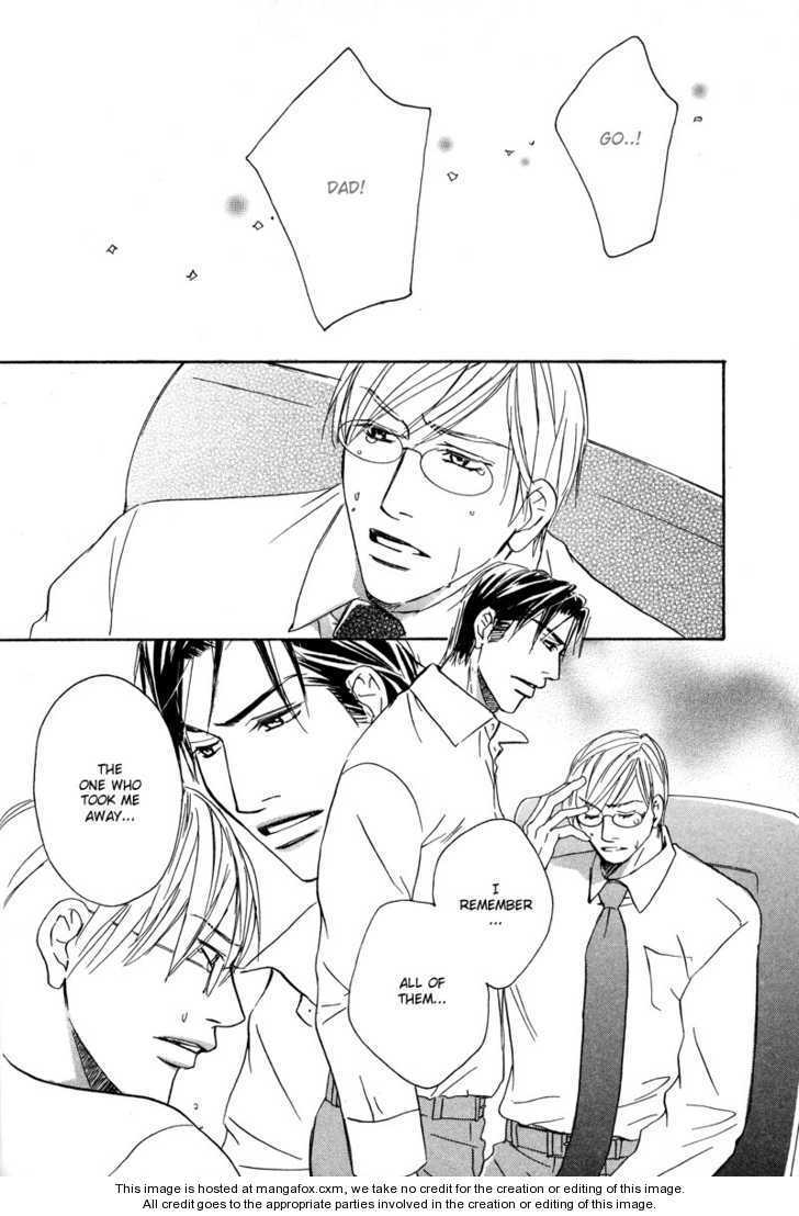 Niresaki Kyouju no Hirusagari no Kenkyuushitsu Chapter 5 page 24 - Chapter 5