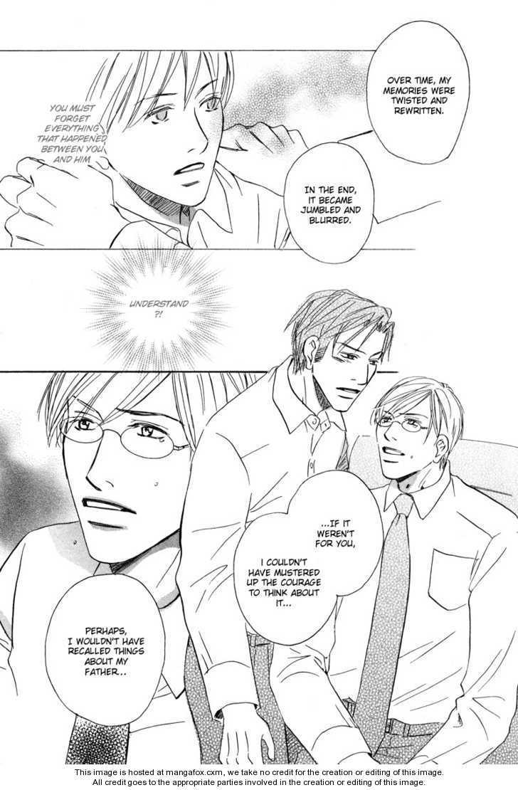 Niresaki Kyouju no Hirusagari no Kenkyuushitsu Chapter 5 page 27 - Chapter 5