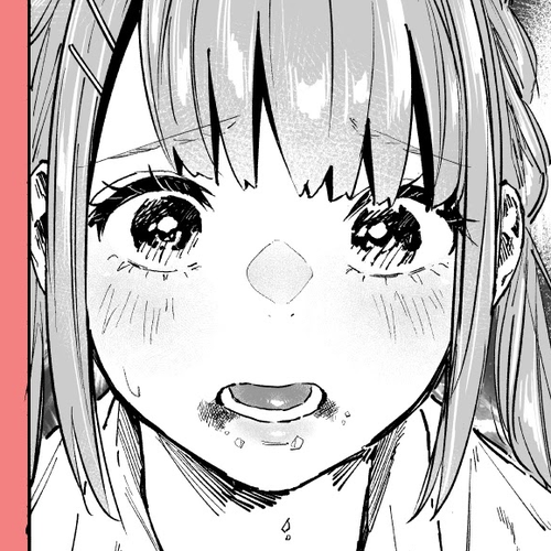 Nirugame-chan With the Huge Ass and Usami-kun Chapter 10: Nirugame-chan Who Gets a Shock From the Morning Horoscope cover