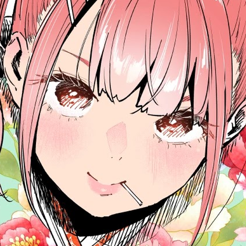 Nirugame-chan With the Huge Ass and Usami-kun Chapter 12.1: Happy New Year 2021 cover