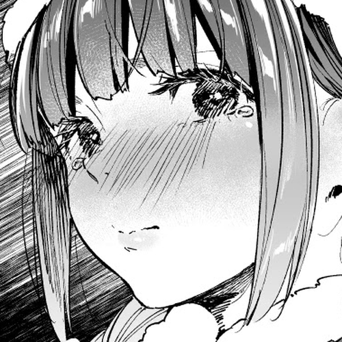Nirugame-chan With the Huge Ass and Usami-kun Chapter 12: A Story of a Girl With a Huge Ass Who Feels a Tightness in Her Chest cover