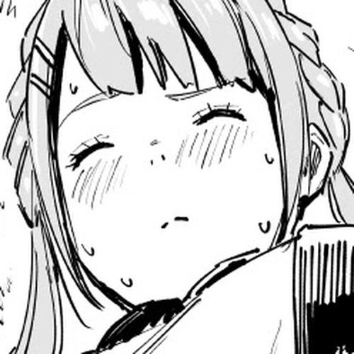 Nirugame-chan With the Huge Ass and Usami-kun Chapter 18: Nirugame-chan's Day After Sitting Next to Usami-kun cover