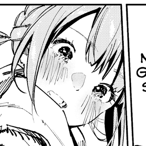 Nirugame-chan With the Huge Ass and Usami-kun Chapter 19: A Story of a Girl With a Huge Ass and I Who Are Late cover