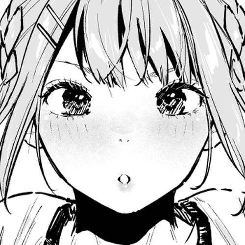 Nirugame-chan With the Huge Ass and Usami-kun Chapter 24: A Story of a Girl With a Huge Ass Who Makes It Over cover