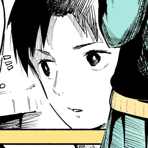 Nirugame-chan With the Huge Ass and Usami-kun Chapter 25: A Story of a Girl With a Huge Ass Who Gets Stuck in Class cover