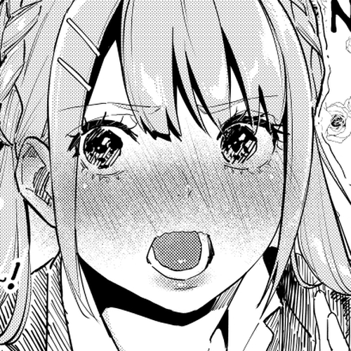 Nirugame-chan With the Huge Ass and Usami-kun Chapter 27: A Story of a Girl With a Huge Ass Who Can't Hide How Shaken She Is cover