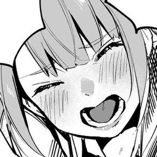 Nirugame-chan With the Huge Ass and Usami-kun Chapter 38: A Story of a Girl With a Huge Ass Whose Surprise Is Ruined cover