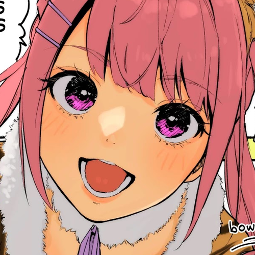Nirugame-chan With the Huge Ass and Usami-kun Chapter 39: Happy New Year! cover
