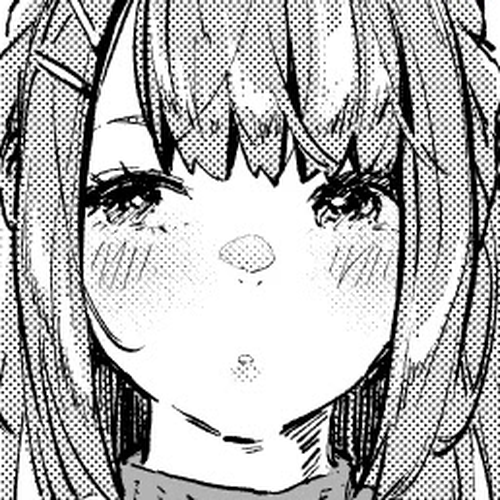Nirugame-chan With the Huge Ass and Usami-kun Chapter 4: A Story of a Girl With a Huge Ass Spotting the Classmate She Likes At Comitia cover