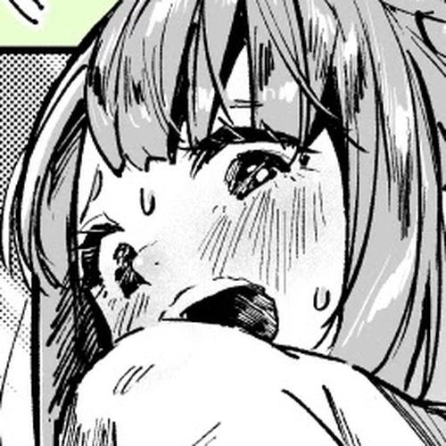 Nirugame-chan With the Huge Ass and Usami-kun Chapter 6: Nirugame-chan Who Notices Something the Night After Failing to Get On a Train cover