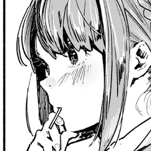 Nirugame-chan With the Huge Ass and Usami-kun Chapter 7: Nirugame-chan Who Thinks About Butts cover