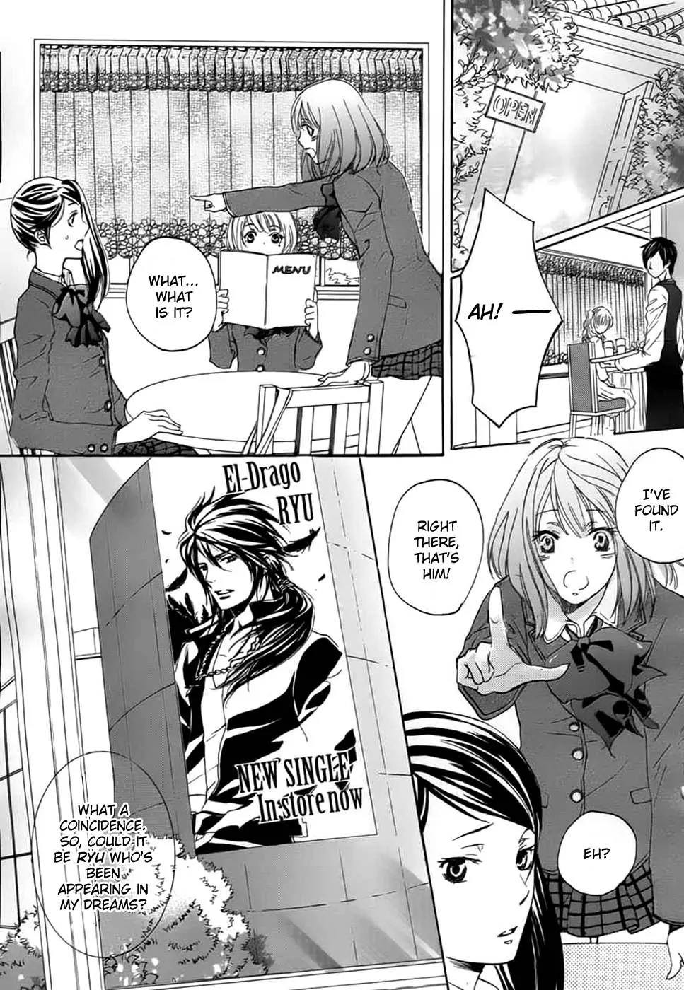 Nise no Chigiri Chapter 1 page 14 - Chapter 1