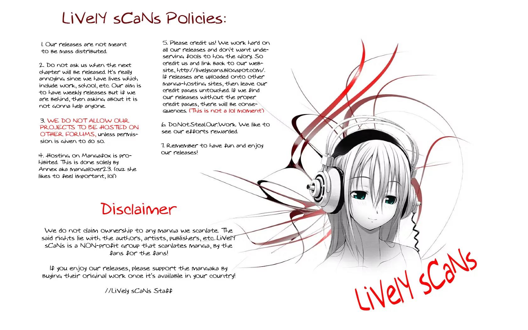 Nise no Chigiri Chapter 1 page 38 - Chapter 1