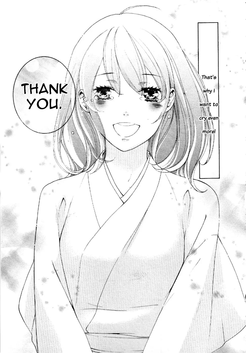 Nise no Chigiri Chapter 10 page 29 - Chapter 10